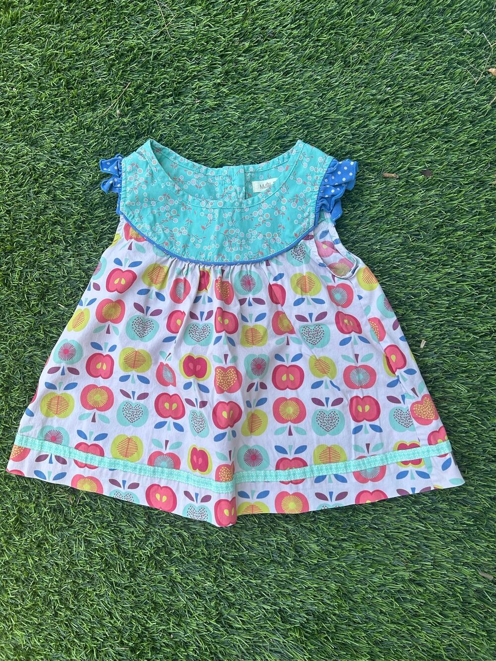 Matilda Jane Shabby Lucia size 3-6 months